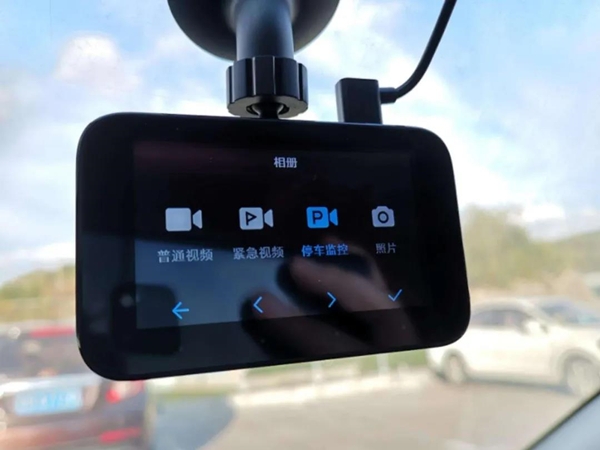 行车记实仪延续任务24小时 ，对汽车的蓄电池有破坏吗？